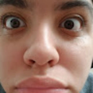 Meet your Posher, Daisy